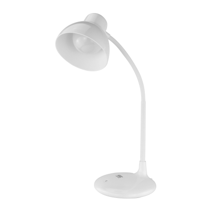 Світильник настільний LED AYSU 10W білий, Horoz Electric, 049-034-0010-010
