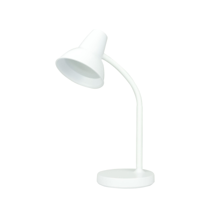 Світильник настільний LED BESTE 5W білий, Horoz Electric, 049-037-0005-010