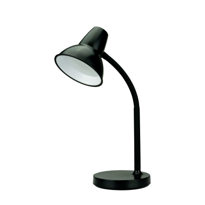 Світильник настільний LED BESTE 5W чорний, Horoz Electric, 049-037-0005-020