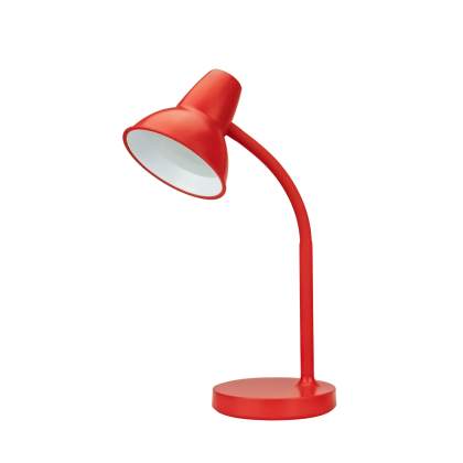 Світильник настільний LED BESTE 5W червоний, Horoz Electric, 049-037-0005-030