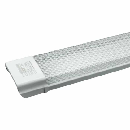 Світлодіодний світильник GAMA-80 80W 6400K, Horoz Electric, 052-006-0120-030