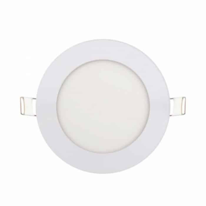 Світлодіодний світильник врізний Slim-6 6W 4200К, Horoz Electric, 056-003-0006-030