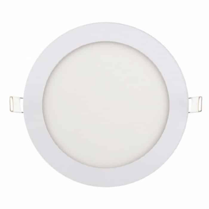 Світлодіодний світильник врізний Slim-15 15W 6400K, Horoz Electric, 056-003-0015-020
