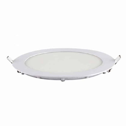 Світлодіодний світильник врізний Slim-15 15W 4200К, Horoz Electric, 056-003-0015-030