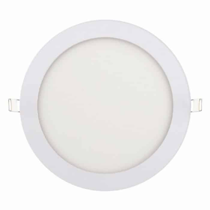 Світлодіодний світильник врізний Slim-18 18W 4200К, Horoz Electric, 056-003-0018-050