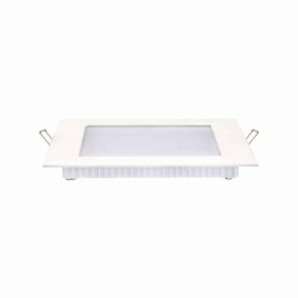 Світлодіодний світильник врізний Slim/Sq-3 3W 4200К, Horoz Electric, 056-005-0003-030