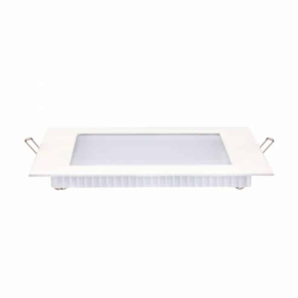 Світлодіодний світильник врізний Slim/Sq-9 9W 4200К, Horoz Electric, 056-005-0009-030