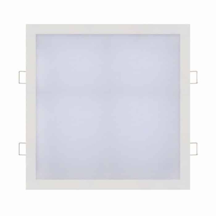 Світлодіодний світильник врізний Slim/Sq-18 18W 4200К, Horoz Electric, 056-005-0018-030