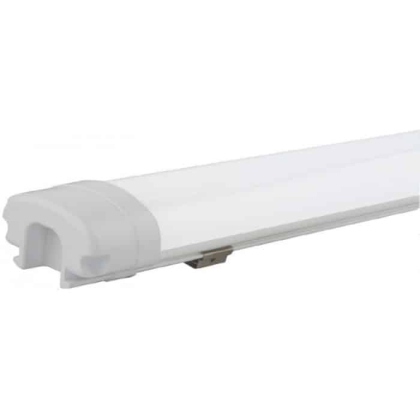 Світлодіодний світильник вологозахищений NEHIR-36 36W 4200К, Horoz Electric, 059-003-0036-020