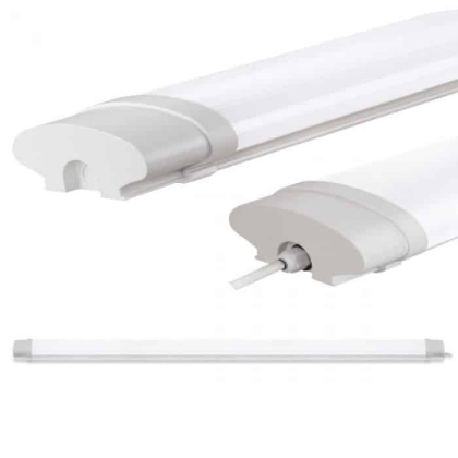 Світлодіодний світильник вологозахищений OKYANUS-90 90W 4200К, Horoz Electric, 059-005-0090-020