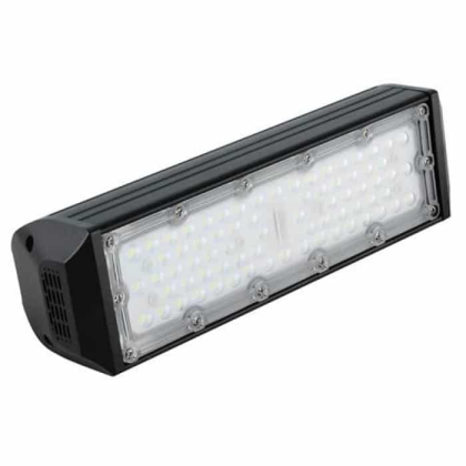 Світильник промисловий вологозахищений підвісний ZEUGMA-50, Horoz Electric, 063-005-0050-010