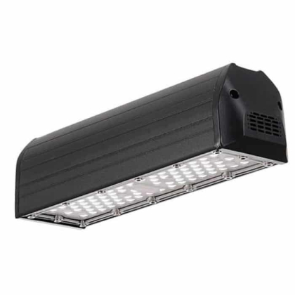 Світильник промисловий вологозахищений підвісний ZEUGMA-200, Horoz Electric, 063-005-0200-010