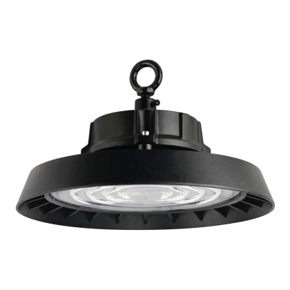 Світильник промисловий вологозахищений підвісний HERKUL-200, Horoz Electric, 063-009-0200-010
