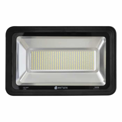 Прожектор світлодіодний LEOPAR-300 300W 6400К, Horoz Electric, 068-006-0300-010