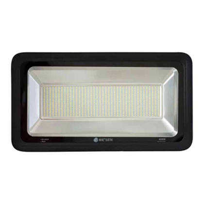 Прожектор світлодіодний LEOPAR-400 400W 6400К, Horoz Electric, 068-006-0400-010