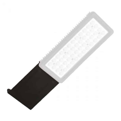 Кріплення до прожектора настінне KAPLAN-45W, Horoz Electric, 068-007-0001-010