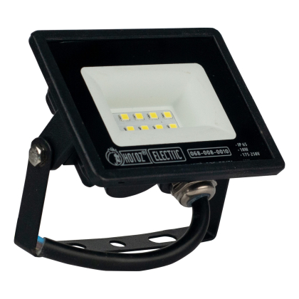 Прожектор світлодіодний PARS-10 10W 6400K, Horoz Electric, 068-008-0010-010