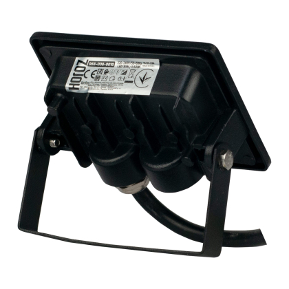 Прожектор світлодіодний PARS-10 10W 6400K, Horoz Electric, 068-008-0010-010
