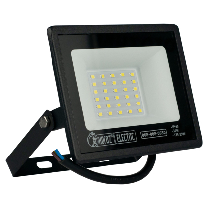 Прожектор світлодіодний PARS-30 30W 6400K, Horoz Electric, 068-008-0030-010