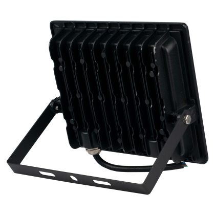 Прожектор світлодіодний PARS-50 50W 6400K, Horoz Electric, 068-008-0050-010
