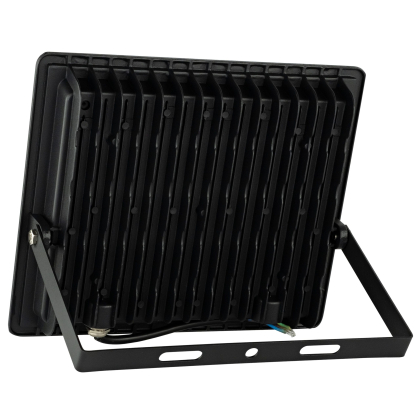 Прожектор світлодіодний PARS-100 100W 6400K, Horoz Electric, 068-008-0100-010