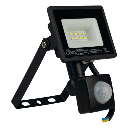 Прожектор світлодіодний PARS/S-10 10W 6400K, Horoz Electric, 068-009-0010-010