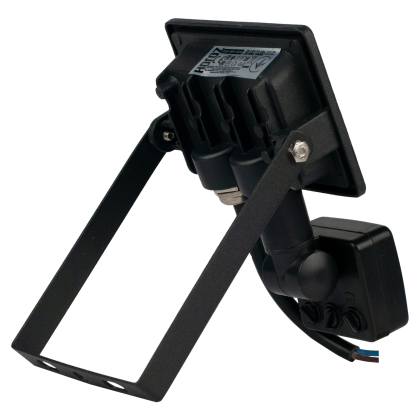 Прожектор світлодіодний PARS/S-10 10W 6400K, Horoz Electric, 068-009-0010-010