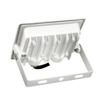 Прожектор світлодіодний ASLAN-20 20W 6400К, Horoz Electric, 068-010-0020-040