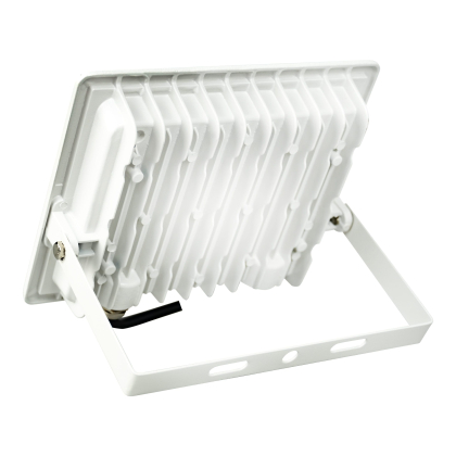 Прожектор світлодіодний ASLAN-50 50W 6400К, Horoz Electric, 068-010-0050-040