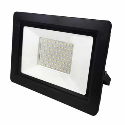 Прожектор світлодіодний ASLAN-100 100W 2700K, Horoz Electric, 068-010-0100-030