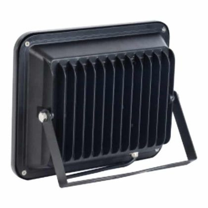 Прожектор світлодіодний LION-50 50W 6400K, Horoz Electric, 068-013-0050-010