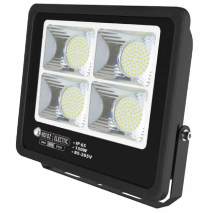 Прожектор світлодіодний LION-150 150W 6400K, Horoz Electric, 068-013-0150-010