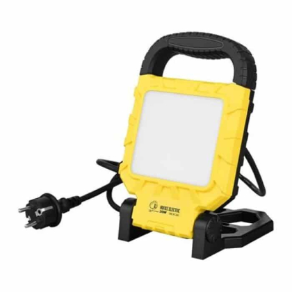 Прожектор світлодіодний PROPORT-20 20W, Horoz Electric, 068-015-0020-010