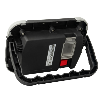 Прожектор світлодіодний PANDA-10 10W 6400K, Horoz Electric, 068-023-0010-010