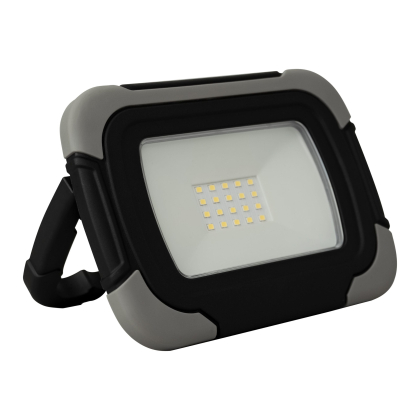 Прожектор світлодіодний PANDA-10 10W 6400K, Horoz Electric, 068-023-0010-010