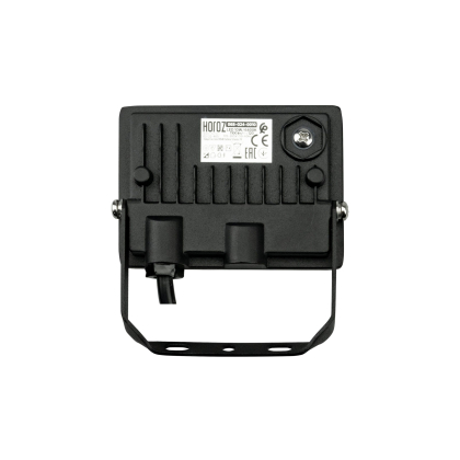 Прожектор світлодіодний PEGASUS-10 10W 6400K, Horoz Electric, 068-024-0010-010