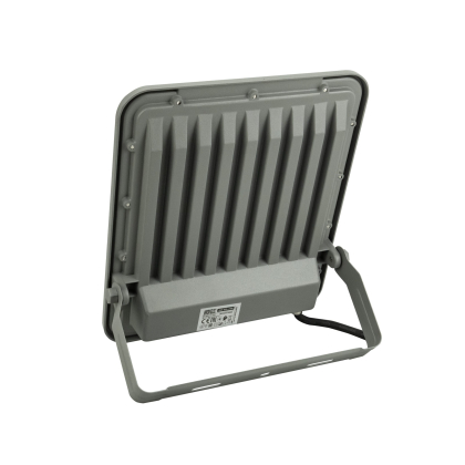 Прожектор світлодіодний OSELO-100 100W 6400K, Horoz Electric, 068-025-0100-020