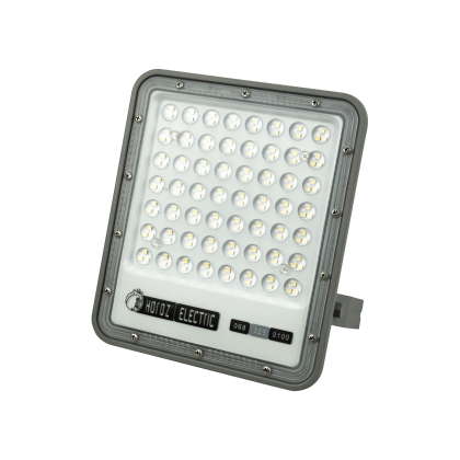 Прожектор світлодіодний OSELO-100 100W 6400K, Horoz Electric, 068-025-0100-020