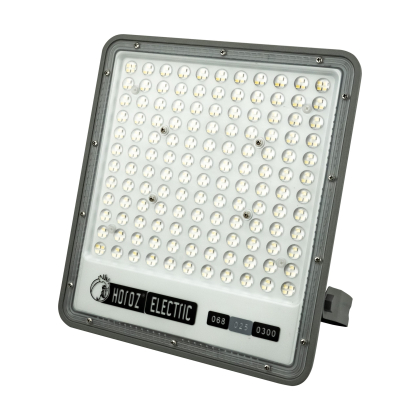 Прожектор світлодіодний OSELO-300 300W 6400K, Horoz Electric, 068-025-0300-020
