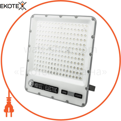 Прожектор SMD LED 200W 6400K 24000Lm 100