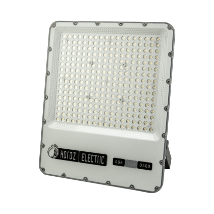Прожектор світлодіодний FELIS-300 300W 6400К, Horoz Electric, 068-026-0300-020