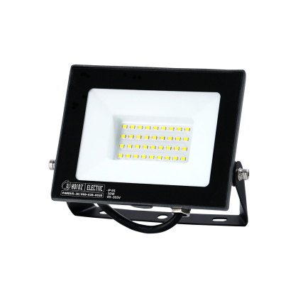 Прожектор світлодіодний PARDUS-30 30W 6400K, Horoz Electric, 068-028-0030-010