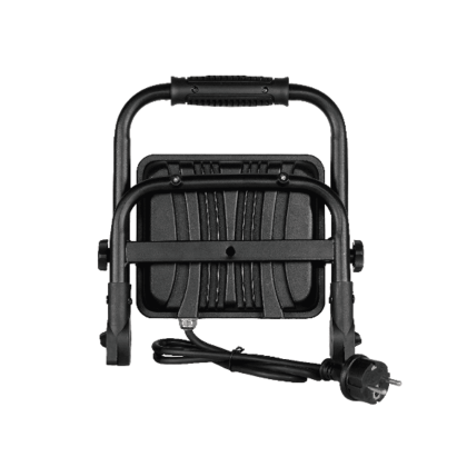 Прожектор світлодіодний PEGASUS/W-50 50W 6400K, Horoz Electric, 068-032-0050-010