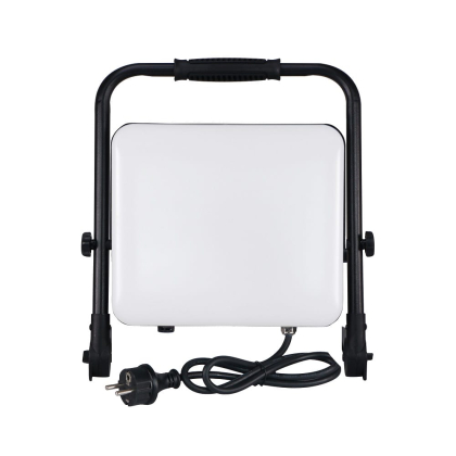 Прожектор світлодіодний PEGASUS/W-100 100W 6400K, Horoz Electric, 068-032-0100-010