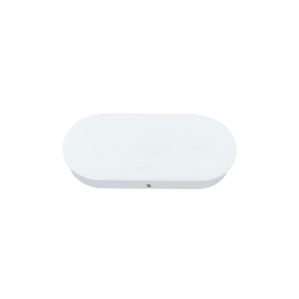Світлодіодний світильник вологозахищений FARADAY-24 24W IP65 6400К білий, Horoz Electric, 071-015-0024-030