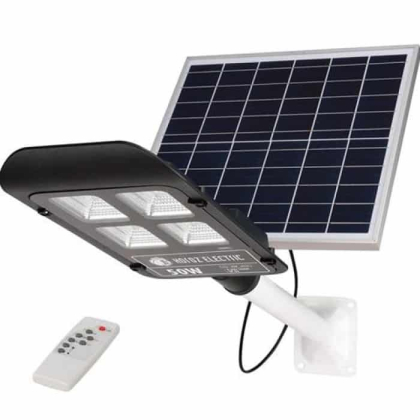 Світлодіодний світильник вуличний LAGUNA-50, Horoz Electric, 074-006-0050-020