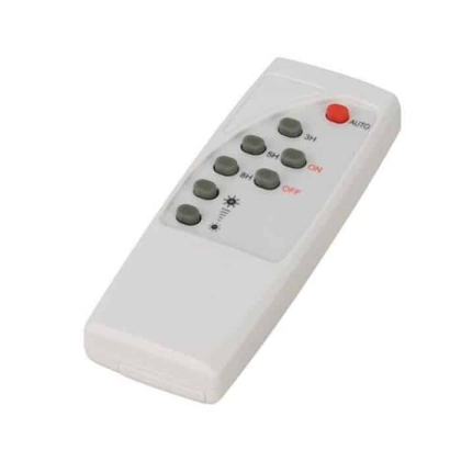 Світлодіодний світильник вуличний LAGUNA-200, Horoz Electric, 074-006-0200-020