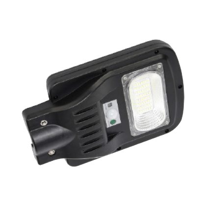 Світлодіодний світильник вуличний GRAND-50, Horoz Electric, 074-009-0050-020