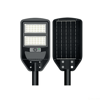 Світлодіодний світильник вуличний GRAND PRO-100, Horoz Electric, 074-009-2100-020