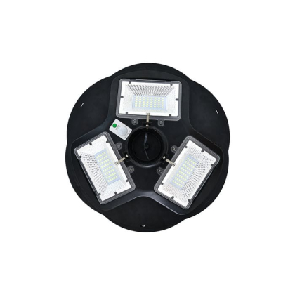 Світлодіодний світильник вуличний COMBAT-150, Horoz Electric, 074-011-0150-020